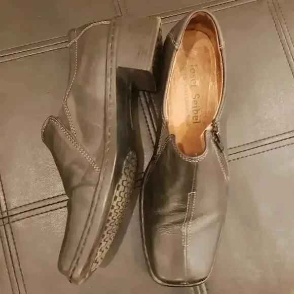 Josef Seibel The European Comfort Women's Shoes - Picture 7 of 11